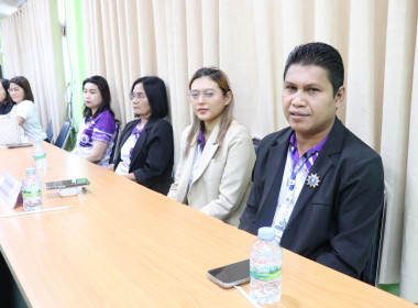 พิธีมอบเกียรติบัตรและเงินรางวัลกิจกรรมสหกรณ์นักเรียน ... พารามิเตอร์รูปภาพ 12